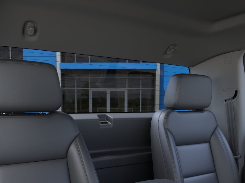 2026 Chevrolet Silverado 1500 Work Truck - Photo 49