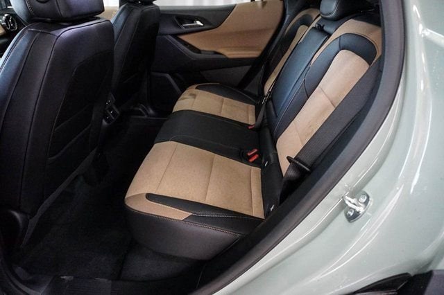2026 Chevrolet Equinox ACTIV - Photo 18