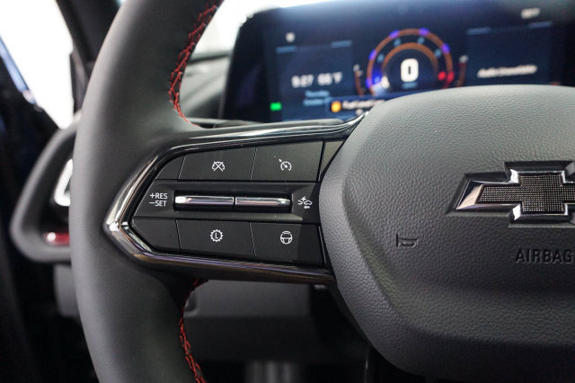 2027 Chevrolet Traverse RS - Photo 23
