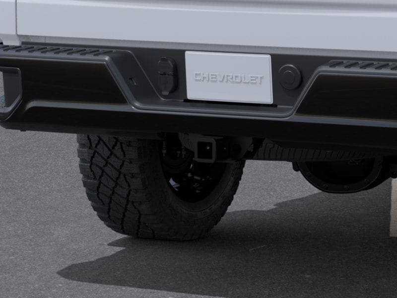 2026 Chevrolet Silverado 1500 LT Trail Boss - Photo 43