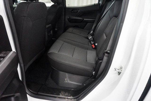 2026 Chevrolet Colorado Trail Boss - Photo 14