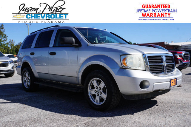 2009 Dodge Durango