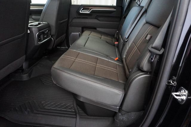 2026 Chevrolet Silverado 3500 HD High Country - Photo 16