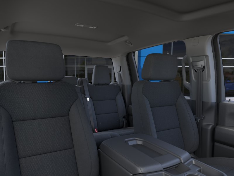 2026 Chevrolet Silverado 2500 HD Work Truck - Photo 48
