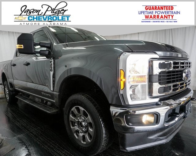 2024 Ford F-250 Super Duty XL's photo