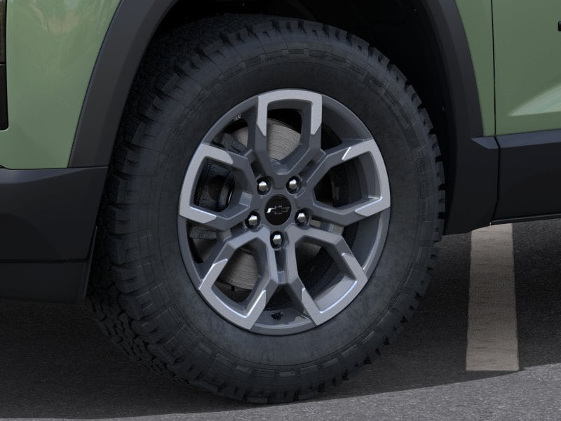 2026 Chevrolet Equinox ACTIV - Photo 40