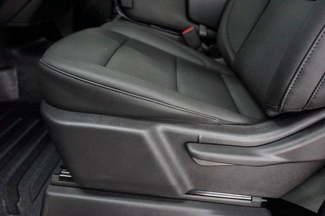 2026 Chevrolet Silverado 1500 Work Truck - Photo 9