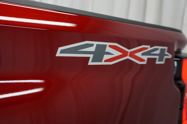 2026 Chevrolet Silverado 2500 HD LTZ - Photo 8