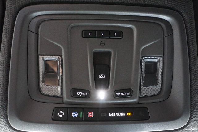 2026 Chevrolet Silverado 2500 HD LTZ - Photo 24
