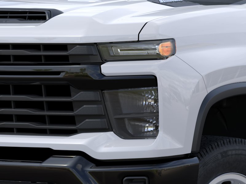 2026 Chevrolet Silverado 2500 HD Work Truck - Photo 34