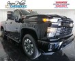  Chevrolet Silverado 2500 HD