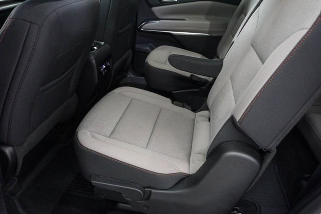2026 Chevrolet Traverse LT - Photo 12