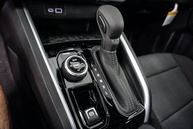 2026 Chevrolet Colorado Trail Boss - Photo 16