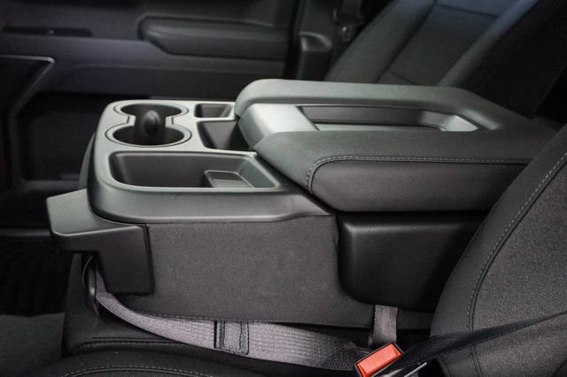 2026 Chevrolet Silverado 1500 LT - Photo 12