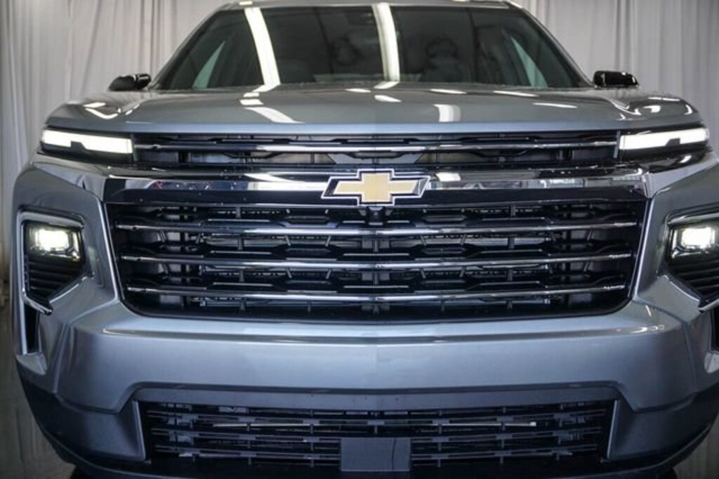 New 2027 Chevrolet Traverse LT SUV