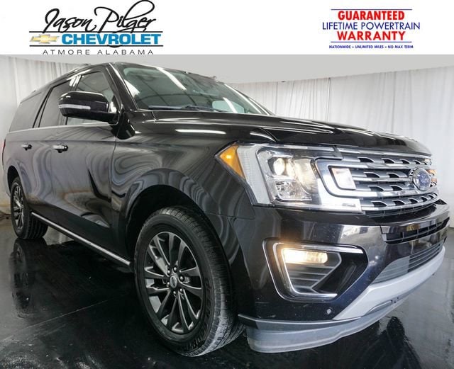 2021 Ford Expedition