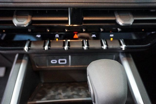 2026 Chevrolet Colorado Work Truck - Photo 16