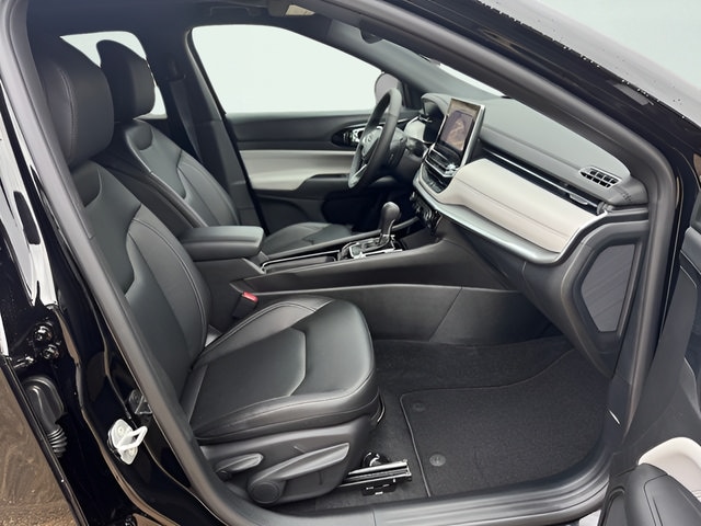2026 Jeep Compass Limited - Photo 14