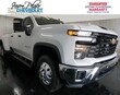  Chevrolet Silverado 3500 HD