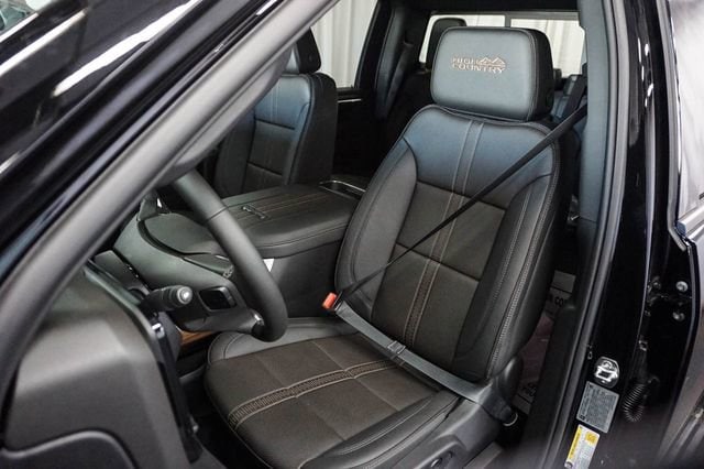 2026 Chevrolet Silverado 3500 HD High Country - Photo 14