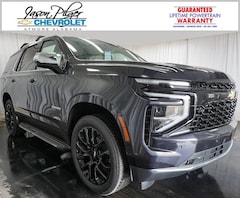 2025 Chevrolet Tahoe Premier SUV