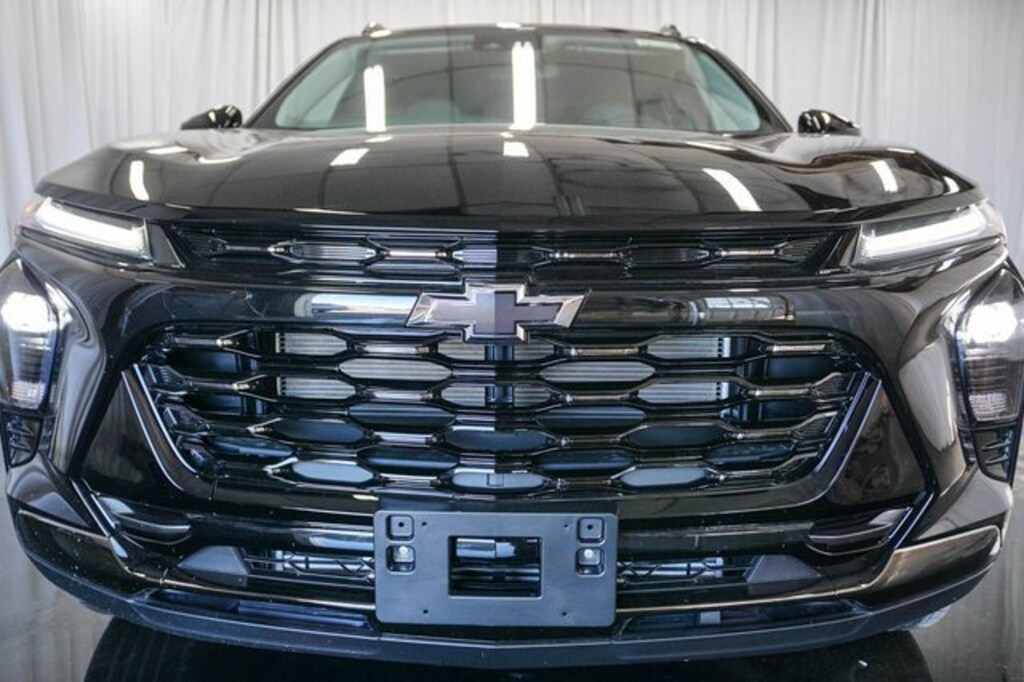 New 2026 Chevrolet Trax Activ SUV