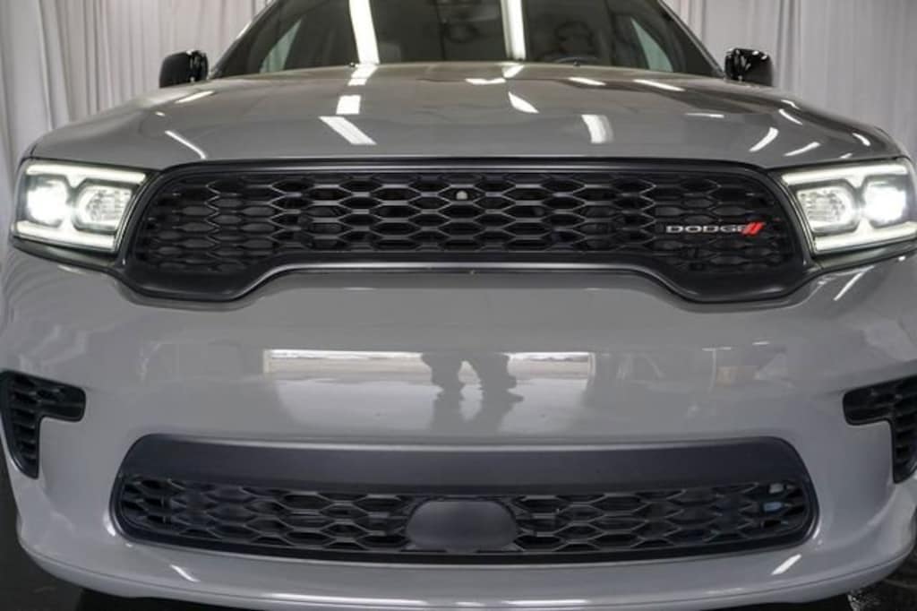 Used 2024 Dodge Durango GT Plus SUV