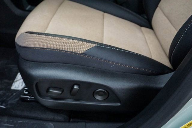 2026 Chevrolet Equinox ACTIV - Photo 15