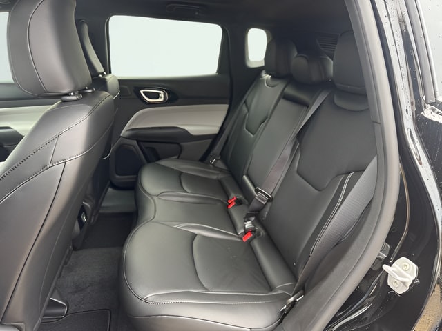 2026 Jeep Compass Limited - Photo 13