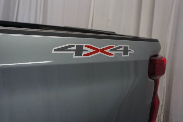 2026 Chevrolet Silverado 1500 LT - Photo 7