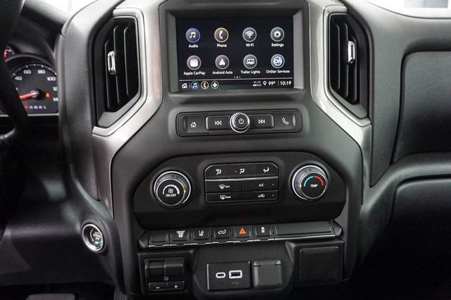 2026 Chevrolet Silverado 2500 HD Work Truck - Photo 18