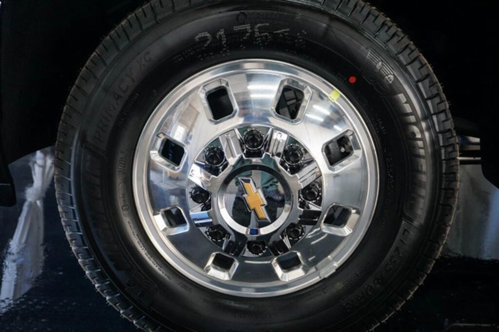 New 2026 Chevrolet Silverado 3500 HD LT Truck