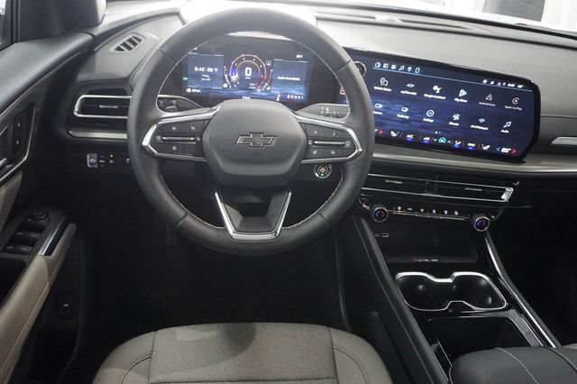 2026 Chevrolet Traverse LT - Photo 11