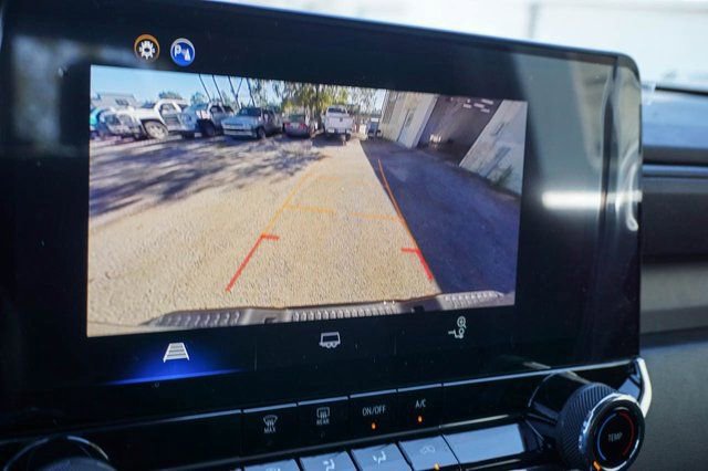 2026 Chevrolet Colorado Work Truck - Photo 24
