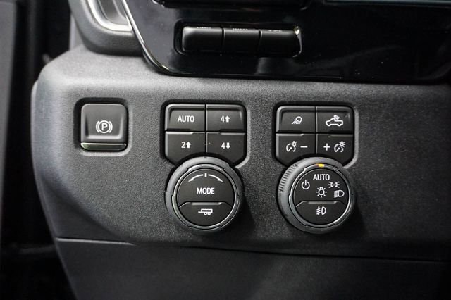 2026 Chevrolet Silverado 2500 HD LTZ - Photo 9
