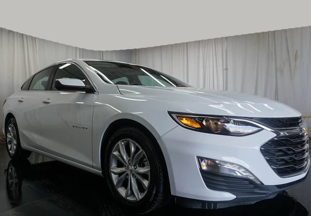 Used 2024 Chevrolet Malibu 1LT with VIN 1G1ZD5ST2RF170900 for sale in Atmore, AL