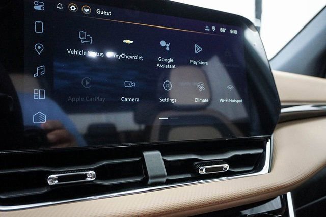2026 Chevrolet Equinox ACTIV - Photo 22