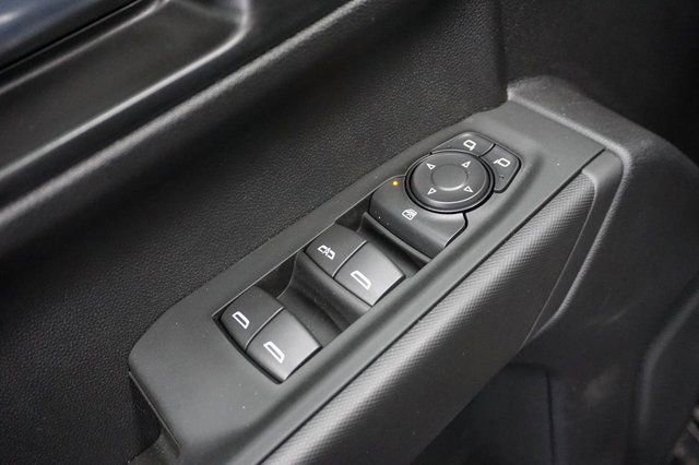 2026 Chevrolet Silverado 1500 Custom Trail Boss - Photo 15