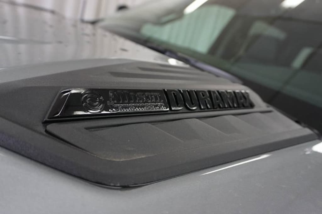 New 2026 Chevrolet Silverado 2500 HD LTZ Truck