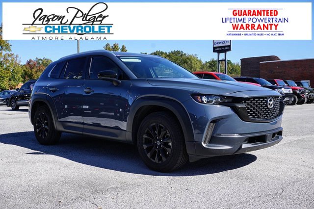 2024 Mazda CX-50 S PREFERRED's photo