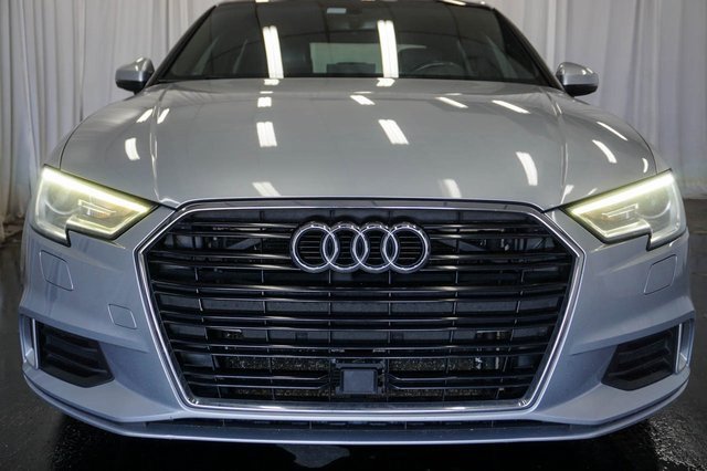 2019 Audi A3 Premium photo 2