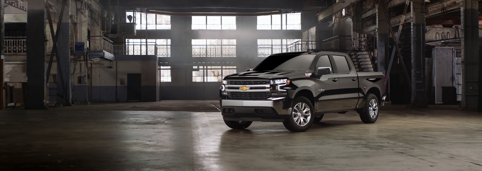 New Chevy Trucks For Sale in Atmore, AL Jason Pilger Chevrolet