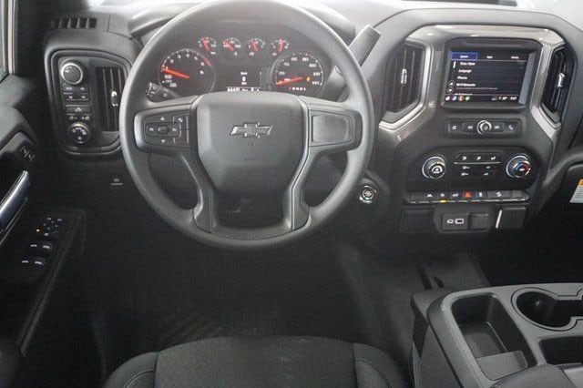 2026 Chevrolet Silverado 1500 Custom Trail Boss - Photo 20