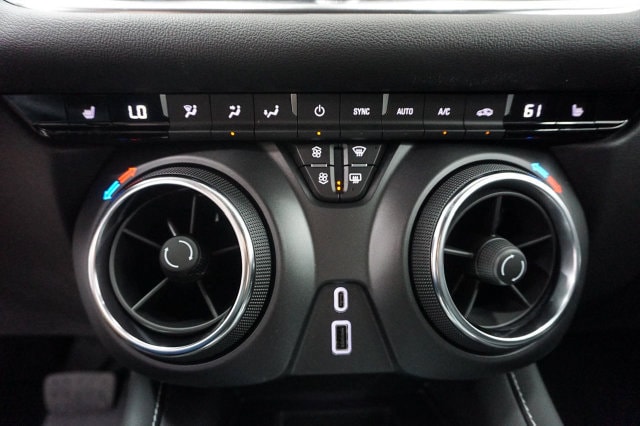 2026 Chevrolet Blazer 2LT - Photo 18