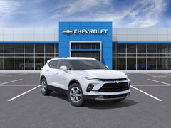 2026 Chevrolet Blazer 2LT SUV