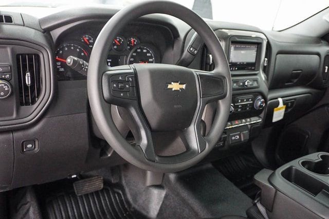 2026 Chevrolet Silverado 1500 Work Truck - Photo 7