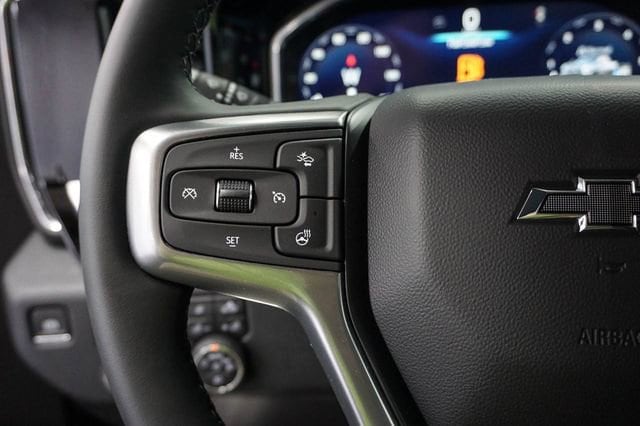 2026 Chevrolet Silverado 2500 HD LTZ - Photo 19