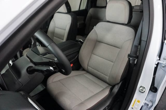 2026 Chevrolet Traverse LT - Photo 10