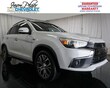  Mitsubishi Outlander Sport