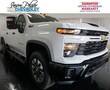  Chevrolet Silverado 2500 HD